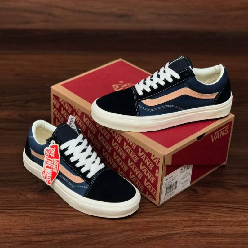 Vans Old Skool Sailor Blue