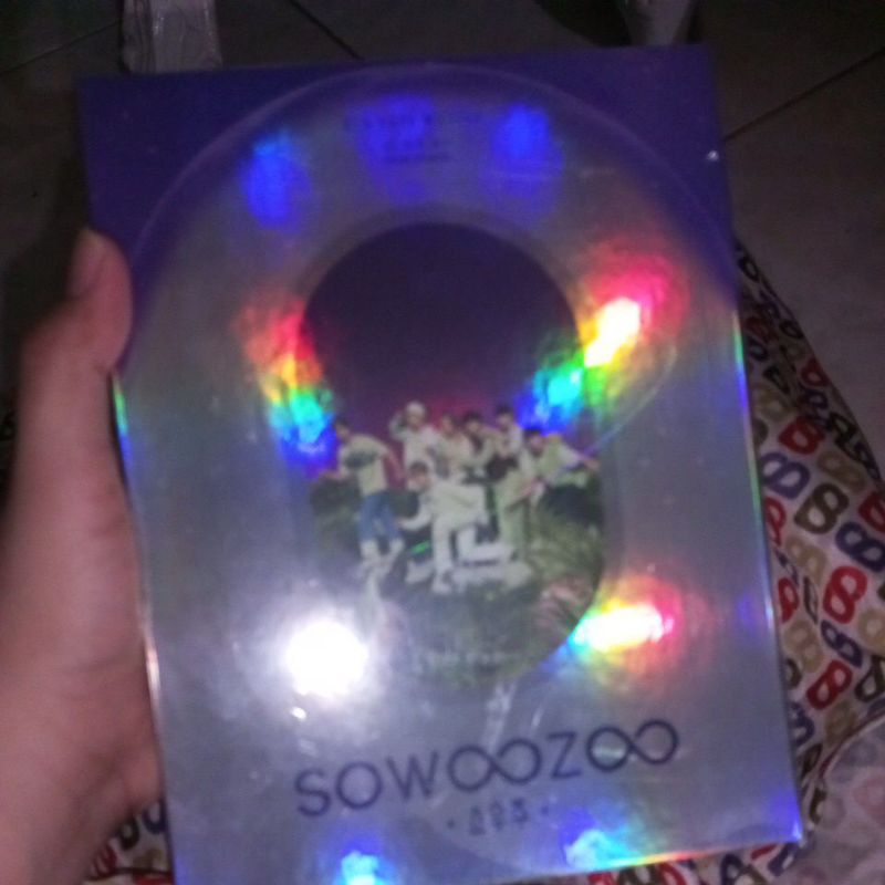 

Kertas custom by Soonie