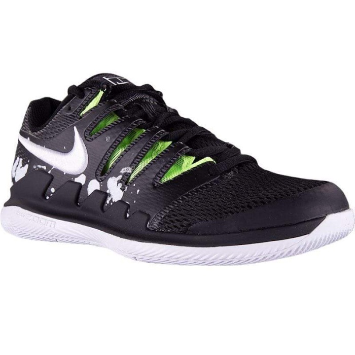 Sepatu tenis nike vapor - 39