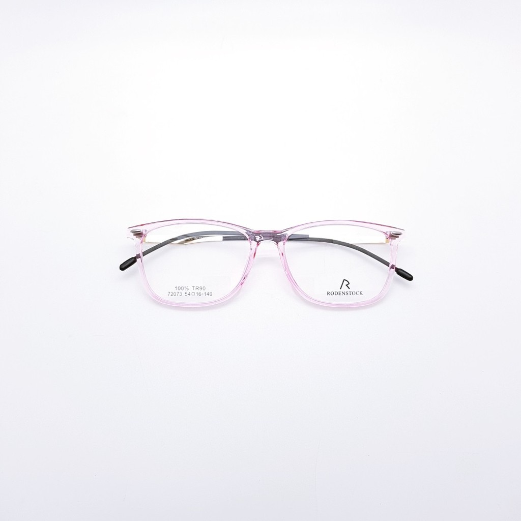 Frame Kacamata Pria Rodenstock AS-72073 Super   Cairan Pembers