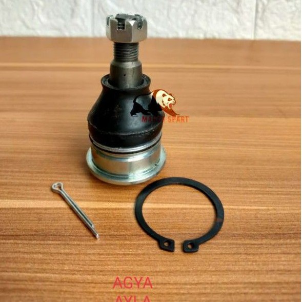Ball joint Agya ayla