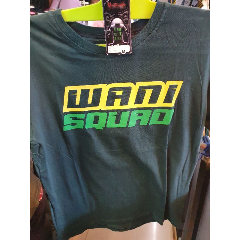 KAOS WANI PERSEBAYA 1927 MURAH