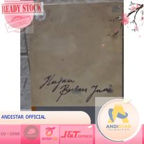 BUKU HUJAN BULAN JUNI