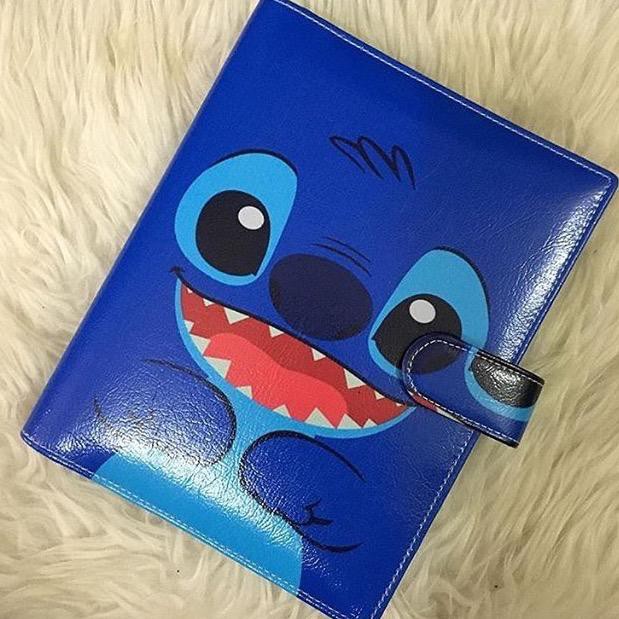 

BINDER CUSTOM MURAH