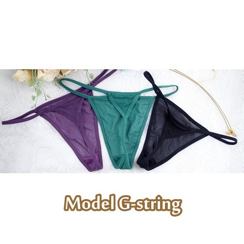 Premium Lingerie L XL XXL, Baju Tidur Transparan Seksi Cantik Hot Ukuran Besar Jumbo Big Size 987