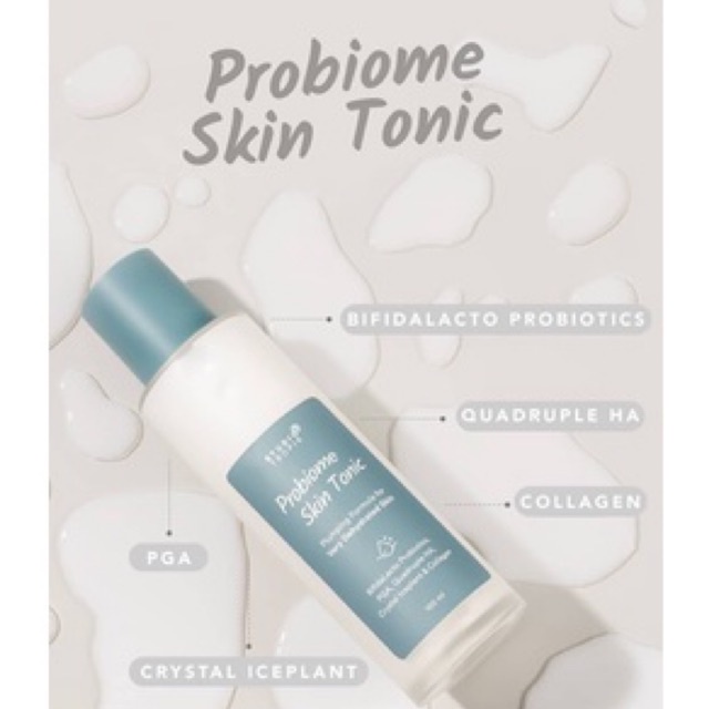 STUDIO TROPIK Skin Tonic 100ml