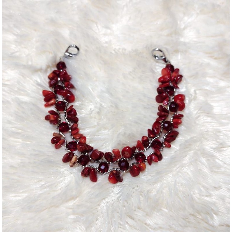 Konektor Masker Batu Kalimantan BELI 10PCS GRATIS 1