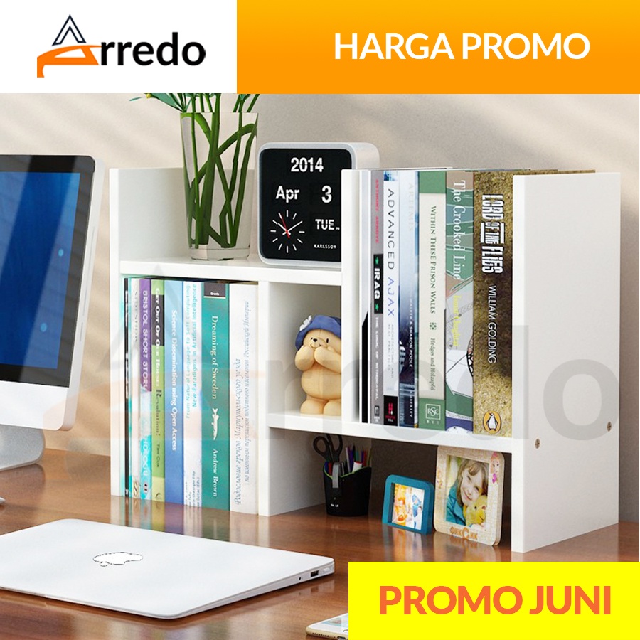 Rak Buku Meja Dinding Minimalis Rak Meja Belajar Hiasan Rak Buku Meja Dinding Minimalis Rak Meja Belajar Hiasan