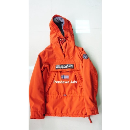 Napapijri Skidoo (Orange)