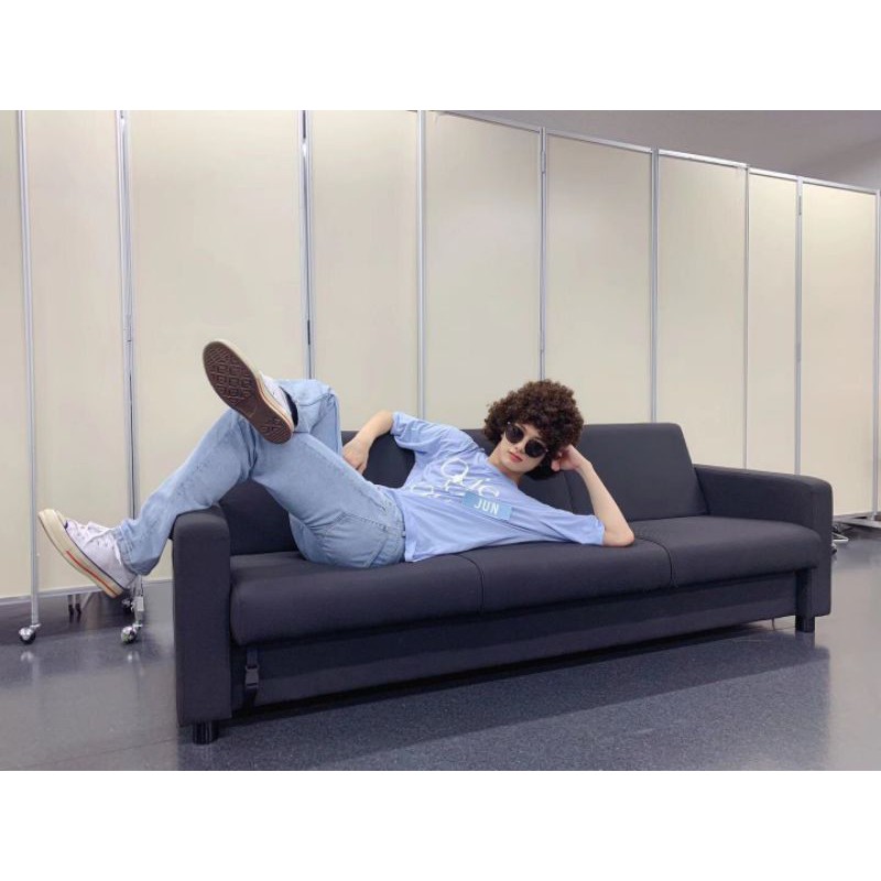 [BOOKED] LENTICULAR JUN YMMDAWN