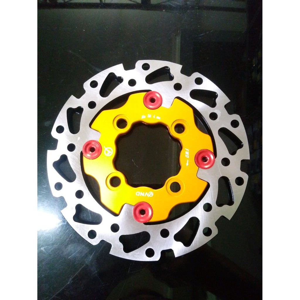 BARU PIRINGAN CAKRAM VND VARIO BEAT SCOOPY