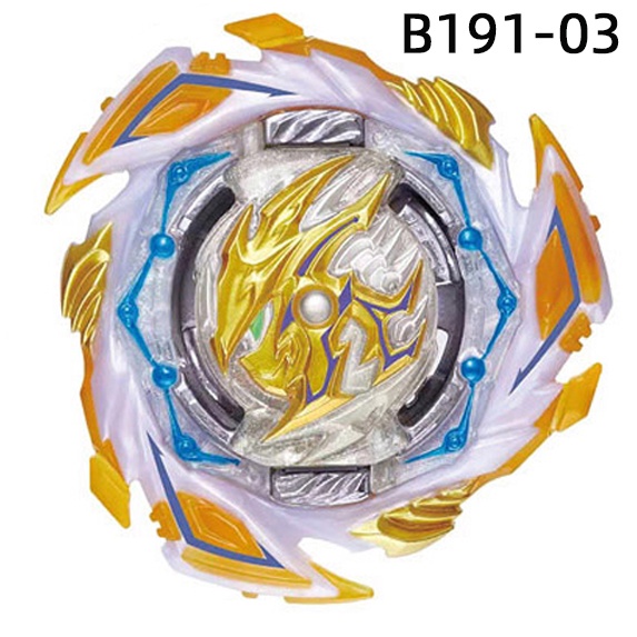 13 Type Beyblade B176-B193 Gangsing Besi Beblet Metal Beblade Bebled Beybled Gyro Battle Gyroscope