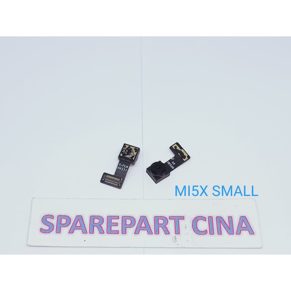 KAMERA DEPAN / CAMERA XIAOMI MI5X SMALL / MI 5X / MIA1