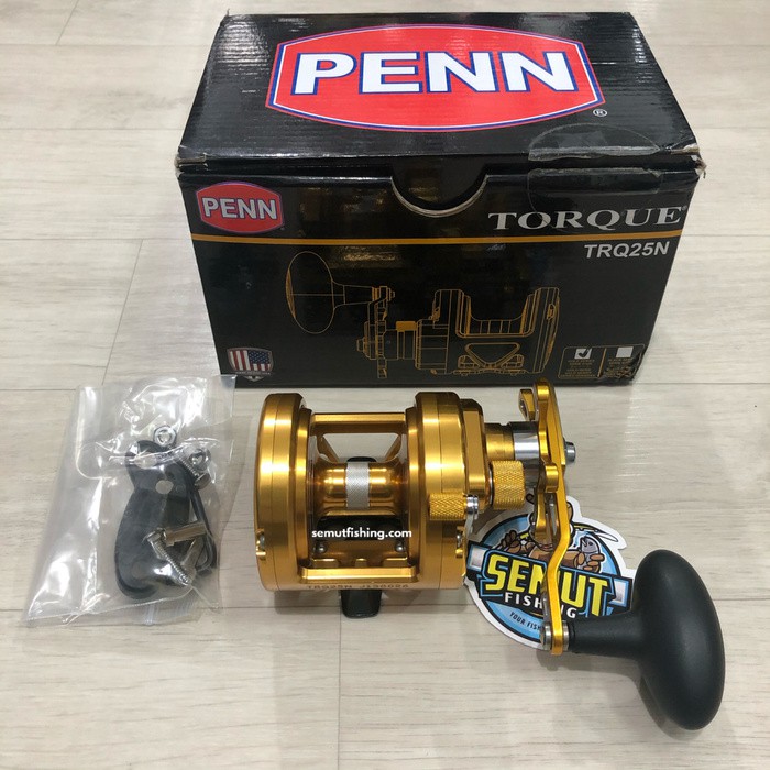 PENN TORQUE - TRQ25N GOLD SERIES SAP1259866