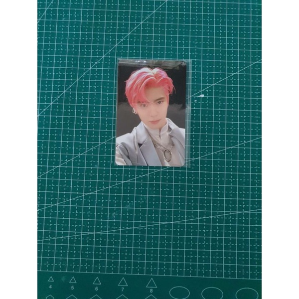 Pc Nct Jaehyun Mark