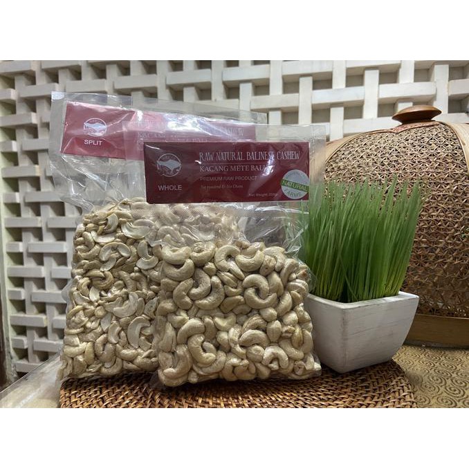 

Buruan Beli] Adevy Raw Natural Balinese Cashew 400 Gr