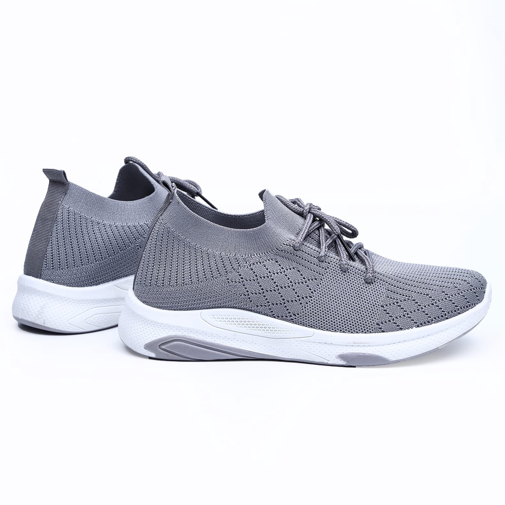 COD Seaptu Sneakers Wanita Tali Seaptu Wanita Sports Shoes Canvas Cewek Sepatu Olahraga - A2056