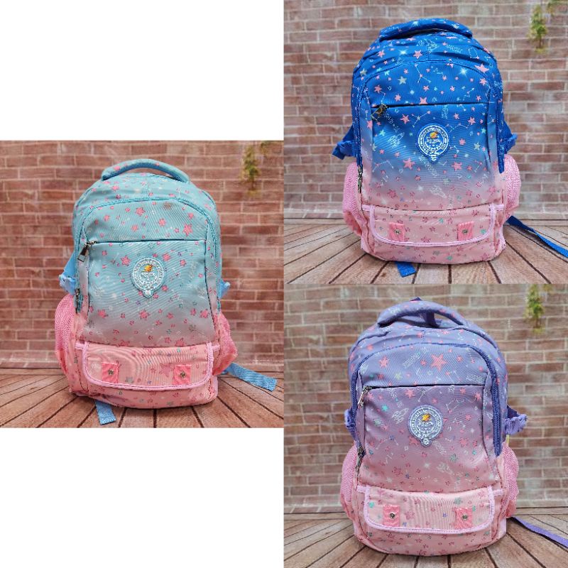 Ransel Cewek Remaja 16&quot;