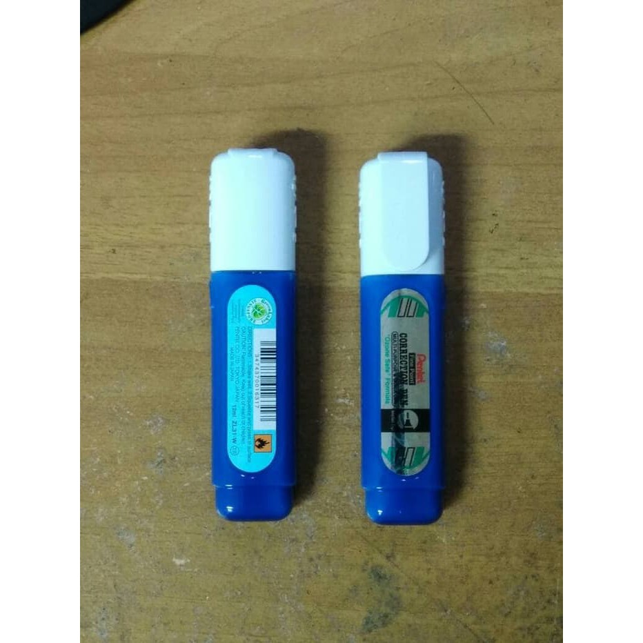 

Correction Tape - Tipex Kenko - Refill Tipex Tombow Tip-Ex Pentel Produk Terbaik