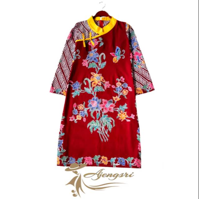 Tunik Encim Citra
