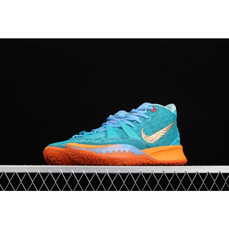 nike kyrie 7 hours