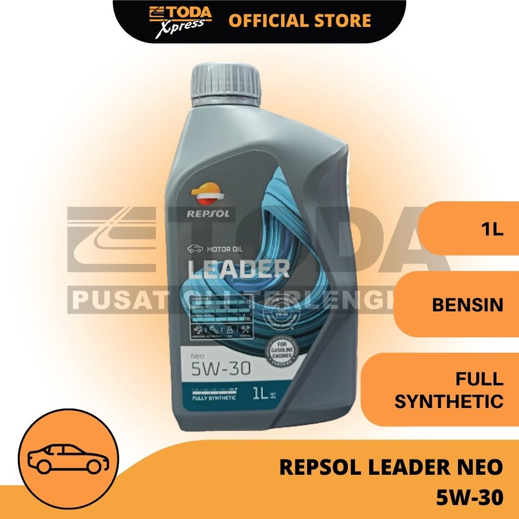 REPSOL LEADER NEO 5W30
