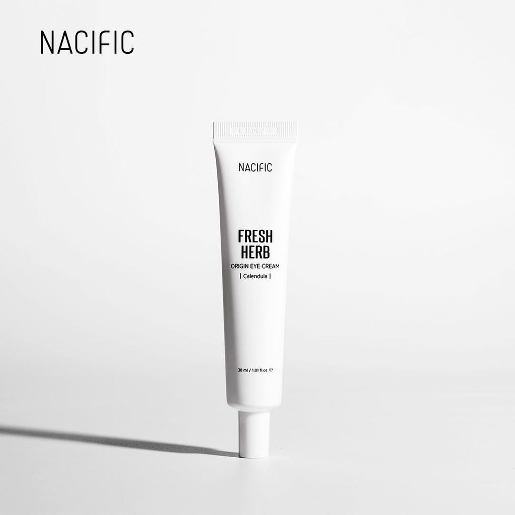 NACIFIC Fresh Herb Origin Eye Cream 30ml BPOM