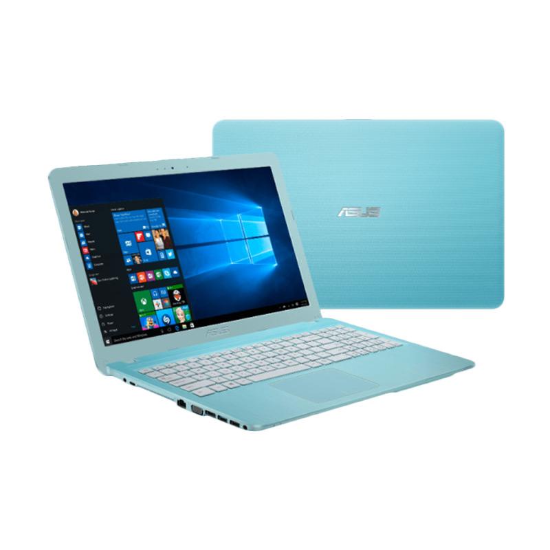 ASUS VIVOBOOK X441 INTEL CELERON RAM 4/500 HDD