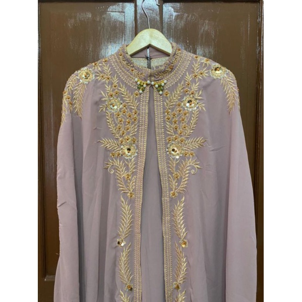 #KAFTAN ANJANI FREE INNER#