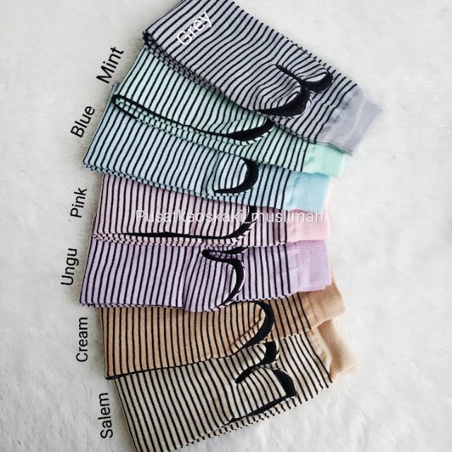 ECER MOTIF STRIPE/ SALUR