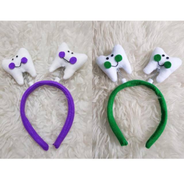 Bando Gigi Dentist Dentistry Fakultas Kedokteran Gigi Trisakti FKG Moestopo UI Universitas Indonesia