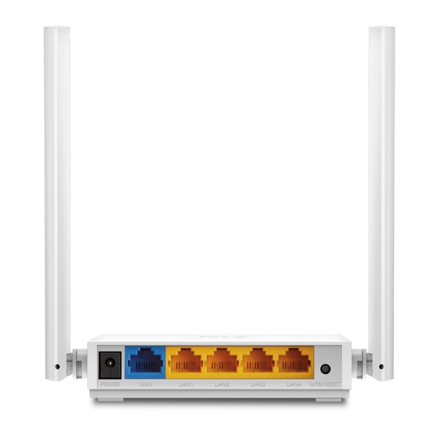 Tp-link TL-WR844N 300 Mbps Multi-Mode Wi-Fi Router