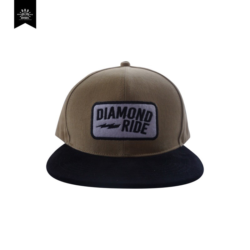 Snapback Drd