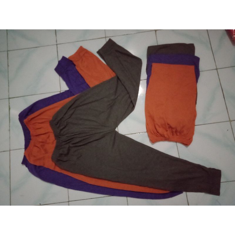celamis model aladin/ celamis longgar/celamis kaos/innerpants murah