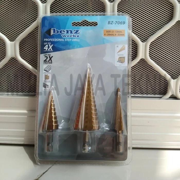 MATA BOR SPIRAL BENZ BZ-7069