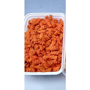 

makaroni spiral/makaroni pipa