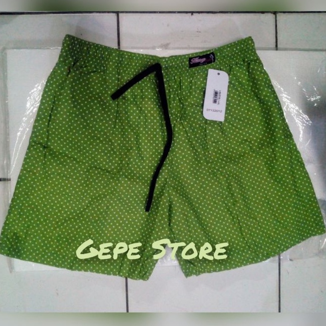 Celana pendek Hicoop Ladies ST110 Original
