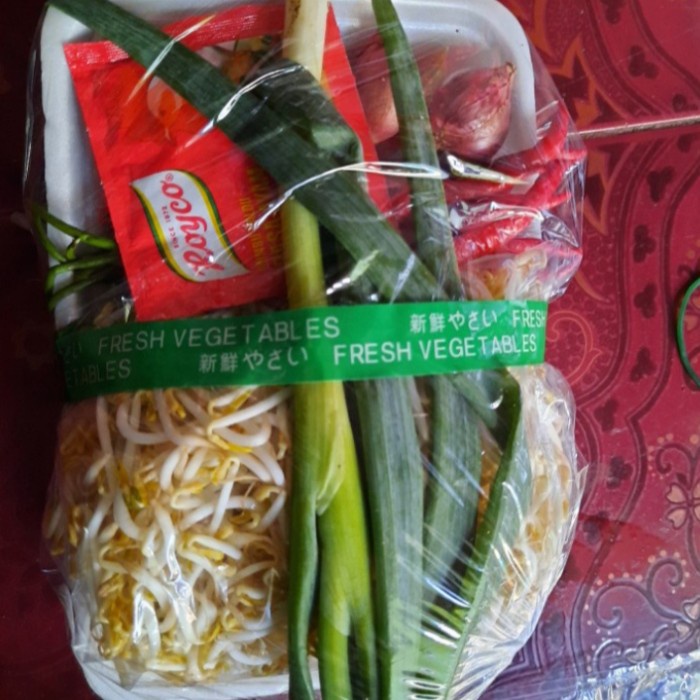 

Paket Sayur Tumis Berkualitas 1Pack