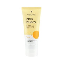 ☘️Yuri Kosmetik☘️ Emina Skin Buddy Bubble Up Face Wash 60 Ml