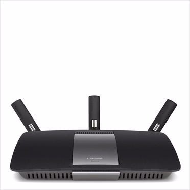 Linksys EA6900 AC1900 Smart Wi Fi Dual Band Router N39