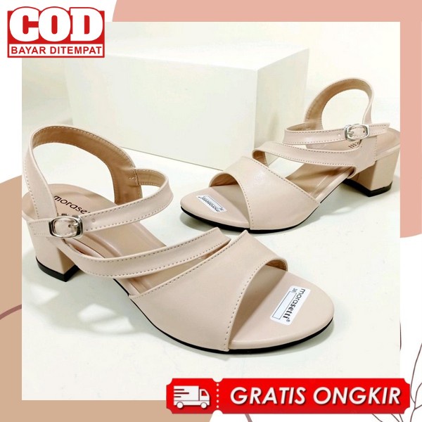 Diskon High Hils Wanita Hils Wanita Sendal Wanita High Hils Pantofel Terbaru Murah Cantik Heels Wani
