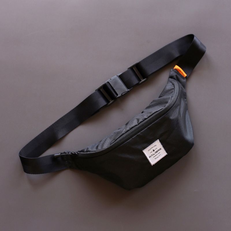 Kalibre Tas Pinggang Waist Bag Hurley 920823