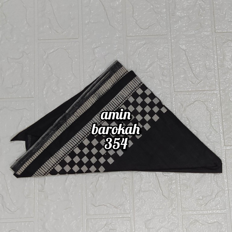 COD...!!! Iket Batik Segitiga / Iket Blangkon Segitiga / Iket Kepala Segitiga #Adat #Jawa #Tradisional