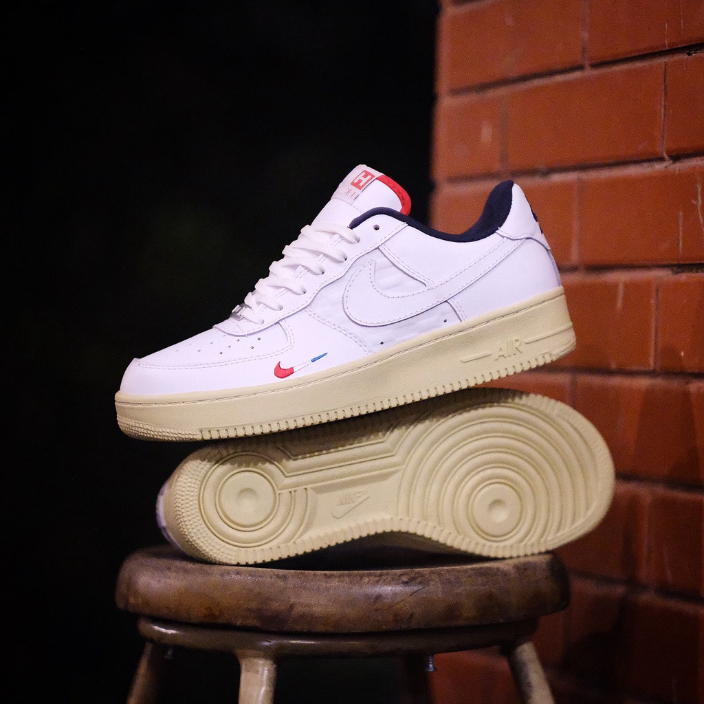 Nike Air Force 1 Low X KITH France Original