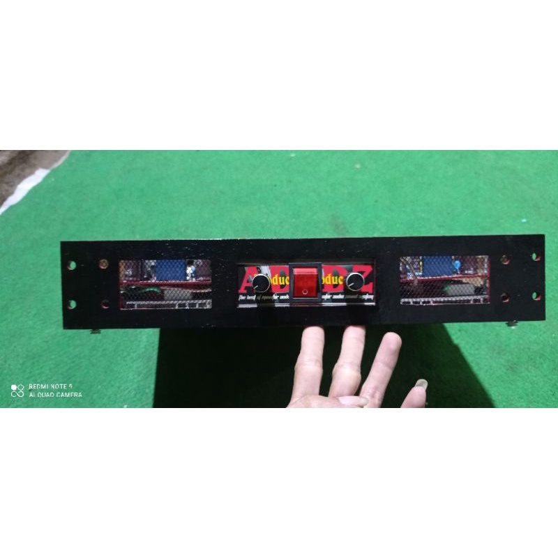 power rakitan yirosy smps 20ampere ct65 / 55ct