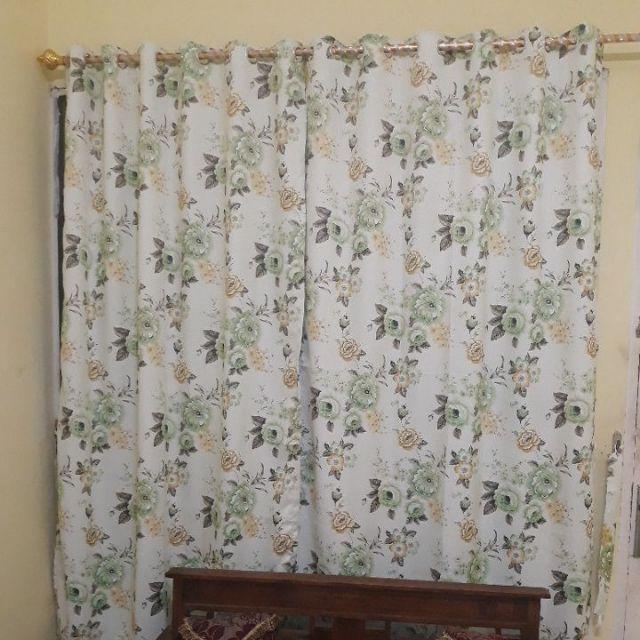 Gorden Blackout Shabbychic