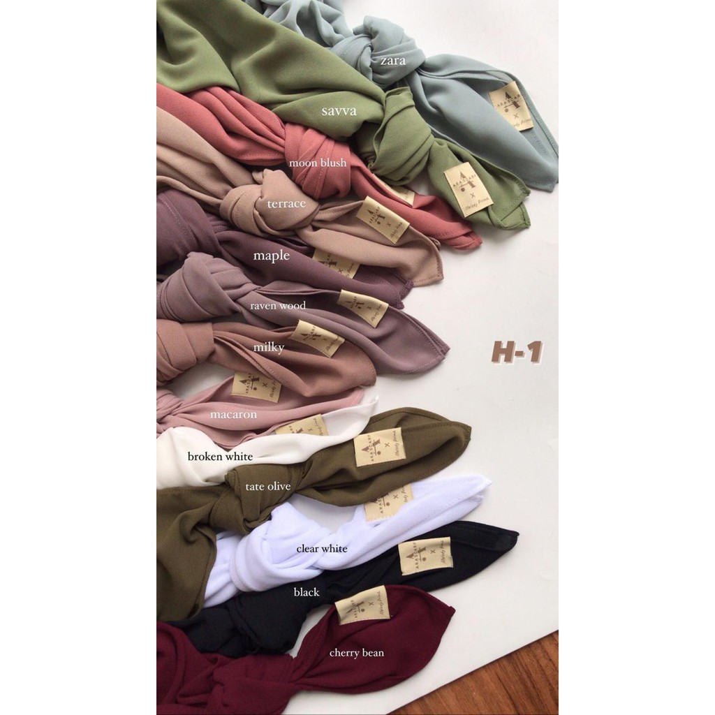 Melody Scarf by arascarf