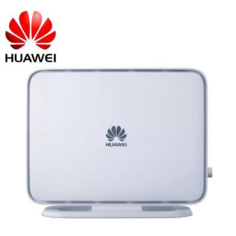 Huawei Router HG532e bisa acess point