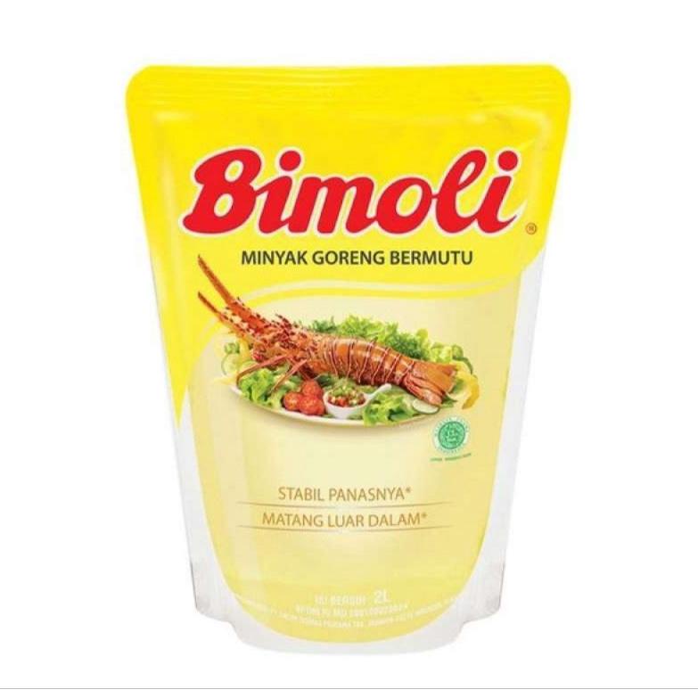 

[PRODUK 6PP77] SUNCO / bimoli / tropical / sania PROMO minyak goreng 2 liter premium grade A ( Spaylater , COD ) BII