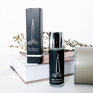 Parfum Laki Laki H. Boss Unlimited Men Minyak Wangi Pria Non Alkohol